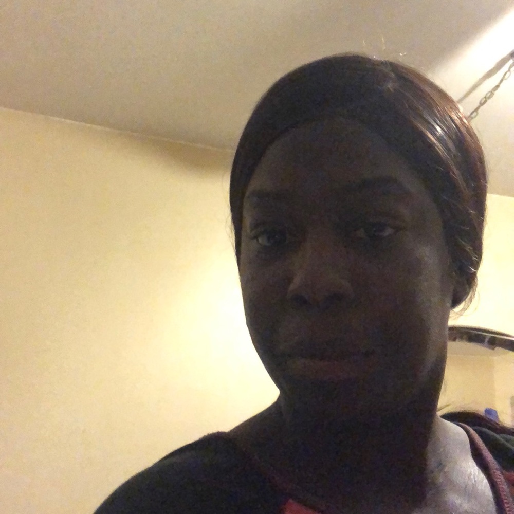 Meet your Posher, Tashawna